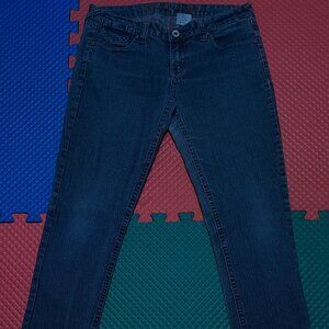 MUDD JEANS Stretch Skinny Denim Pants